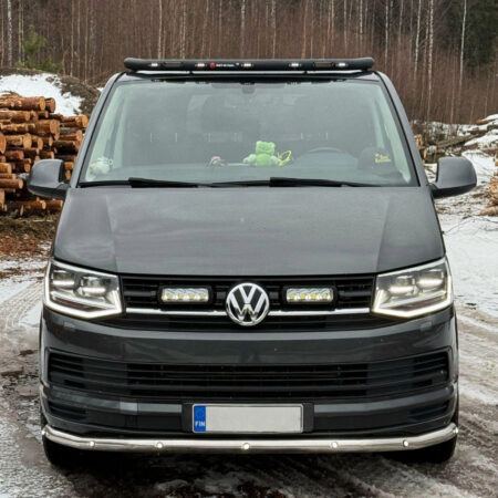 Roof Bar VW Transporter T6 / T6.1